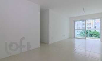 Imagem: Apartamento para venda tem 94 metros quadrados