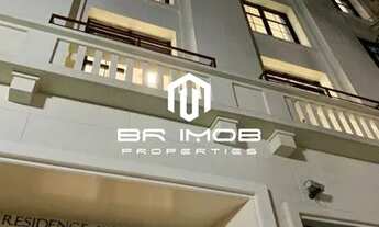 Imagem 6: APARTAMENTO RESIDENCIAL em São Paulo - SP, Centro