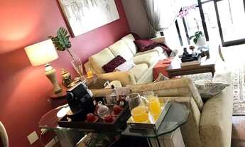 Imagem 3: Apartamento Venda Vila Olímpia 116 m² 3 Dormitórios