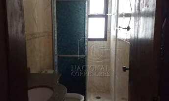 Imagem 9: Apartamento com 3 dormitórios, 152 m² - venda por R$ 569.000,00 ou aluguel por R$ 3.614,50