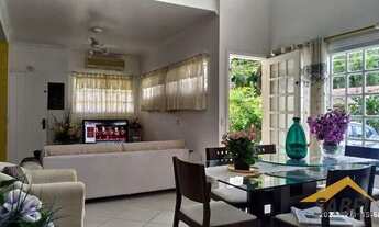 Imagem 4: Casa com 4 dormitórios à venda, 150 m² por R$ 1.950.000,00 - Riviera de São Lourenço - Ber