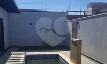 Imagem 7: Casa com Piscina no Residencial Engenho Velho - Nova Odessa