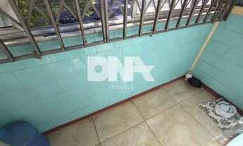 Imagem 4: 2 quartos próximo a praça Saens Pena!!