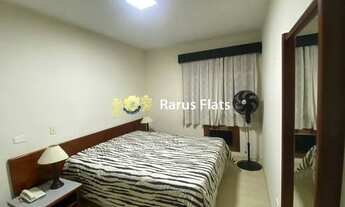 Imagem 6: Flat para alugar nos Jardins - Edifício London Flat