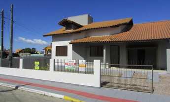 Imagem 2: Casa em Tijucas Casa com 2 dormitórios