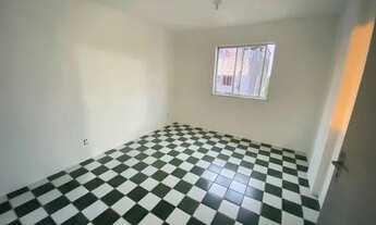 Imagem 3: Apartamento Condomínio Bosque Imperial aluguel tem 77 metros quadrados com 2 quartos em Sã