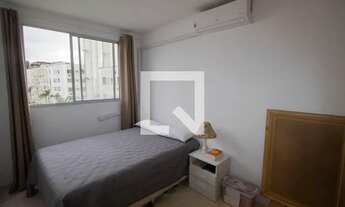 Imagem 5: Apartamento para Aluguel - Parada de Lucas, 2 Quartos, 50 m2