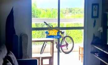 Imagem 3: BERTIOGA - Apartamento Padrão - INDAIÁ