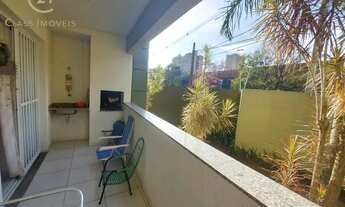 Imagem 7: Locação Apartamento com 3 dormitórios