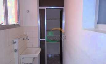 Imagem 2: Apartamento com 3 dormitórios para alugar, 250 m² por R$ 2.214,47/mês - Jardim Paulicéia