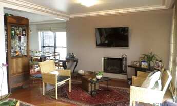 Imagem 3: APARTAMENTO - MORUMBI - SP