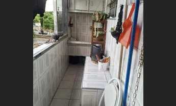 Imagem 6: Aluguel de quarto para MULHER, ponta da praia