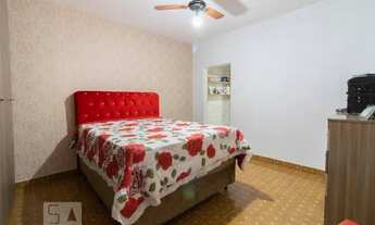 Imagem 7: Casa à Venda - Vila Sabrina , 4 Quartos, 412 m2