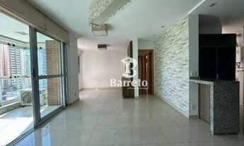 Imagem 3: Apartamento com 2 quartos e sala estendida - Jardins Eco Resort - Gleba Palhano