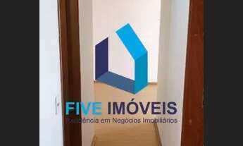 Imagem 5: Apartamento com 2 dormitórios para alugar, 65 m² por R$ 3.046,67/mês - Vila do Castelo - S