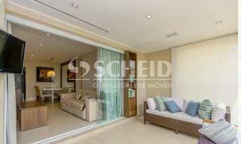 Imagem: Apartamento 83m², 2 dormitórios sendo