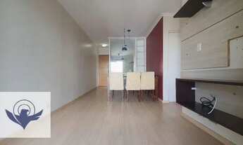 Imagem 2: Apartamento com 3 dormitórios - 02 Vagas na garagem - Lazer - Bosque da Saúde - São Paulo