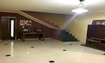 Imagem 2: São Paulo - Casa Padrão - Vila Aurora (Zona Norte