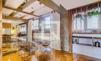 Imagem 7: Apartamento à Venda - Jardim Paulista, 2 Quartos, 140 m2