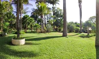 Imagem: Chácara em condomínio, 1km do centro de