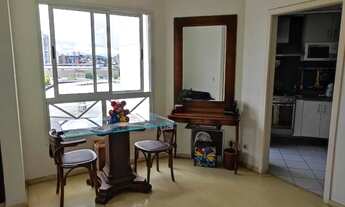 Imagem 2: Apartamento no Edifício Orion em Mogi das Cruzes!!!