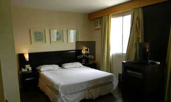 Imagem 5: Flat disponível na Vila Olímpia