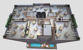 Imagem 5: PRAIA GRANDE - Apartamento Padrão - GUILHERMINA