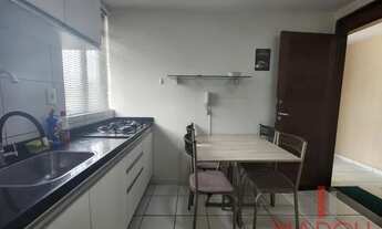 Imagem 7: Alugo apartamento tipo flat mobiliado, a 350 metros do Shopping Manaíra