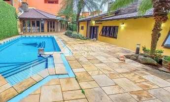 Imagem: NOVO HAMBURGO - Casa Padrão - Santo Afonso