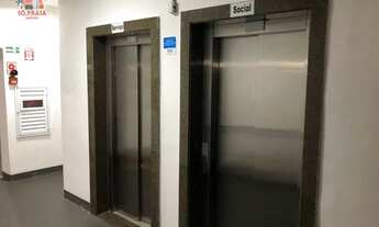 Imagem 5: Apartamento com 2 dormitórios à venda, 78 m² por R$ 520.000,00 - Jardim Marina - Mongaguá