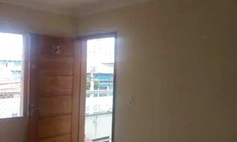 Imagem 2: Apartamento no Carrão