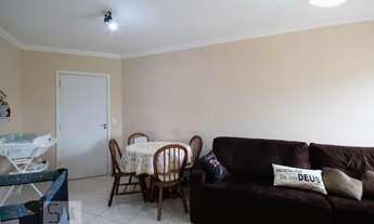 Imagem 3: Apartamento à Venda - São Pedro, 2 Quartos, 52 m2