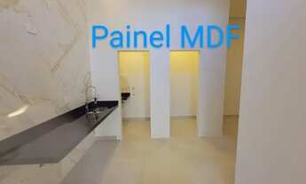 Imagem 2: Casa a Venda Planta Diferenciada Jardim Residencial Veneza