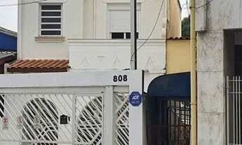 Imagem 3: SOBRADO - PERDIZES - SP