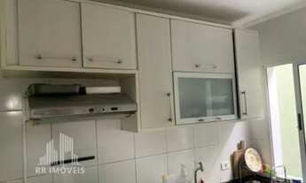 Imagem 5: RR5421D Casa 60m² CONDOMÍNIO NOVA BARUERI - OPORTUNIDADE - 2 Dorms 2 Vagas - Barueri SP