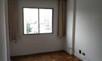 Imagem 1: Apartamento com 2 dormitórios para alugar, 60 m² por R$ 2.808,00/mês - Tatuapé - São Paulo