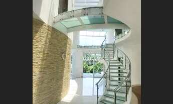 Imagem 3: Casa com 4 dormitórios, 600 m² - venda por R$ 7.200.000,00 ou aluguel por R$ 34.000,00/mês