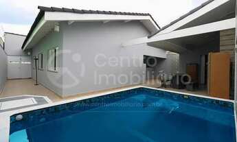 Imagem: CASA à venda com piscina e 3 quartos em