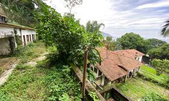 Imagem 4: Casa para venda tem 706 metros quadrados com 4 quartos em São Conrado - Rio de Janeiro - R