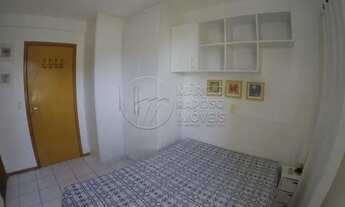 Imagem 4: Apartamento Padrão em Maceió