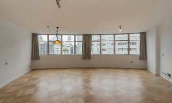 Imagem: Apartamento Locação 3 Dormitórios - 177