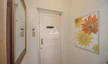 Imagem 2: Privilégio Imóveis vende: Excelente apartamento, super amplo em Copacabana - RJ