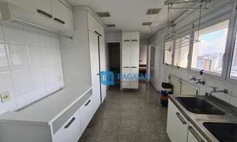 Imagem 3: Apartamento para alugar, 466 m² por R$ 48.293,74/mês - Moema - São Paulo/SP