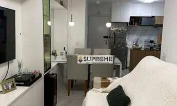 Imagem: Alto do Ipiranga, novo e totalmente planejado