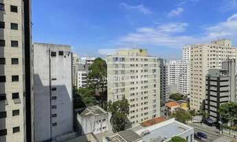 Imagem 5: Apartamento com 3 dormitórios para alugar, 185 m² por R$ 12.828,00/mês - Jardim Paulista