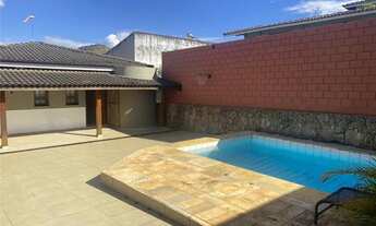 Imagem 2: Casa Com Piscina e Ótima Localização Para Locação, 3 Dormitórios, 250 M², Aluguel R$ 3800