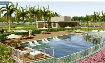 Imagem: Lote na Ilha de Santa Rita