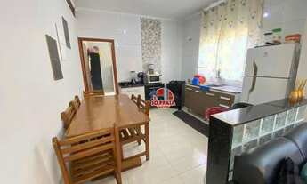 Imagem 7: Casa com 2 dormitórios à venda, 75 m² por R$ 350.000,00 - Vila Oceanopolis - Mongaguá/SP