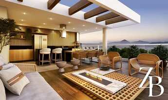 Imagem 3: Apartamento em Ubatuba, com 1 suíte, 59m2, à venda em , Itaguá!