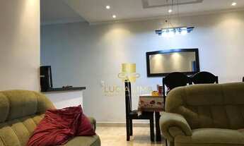 Imagem: Casa com 3 dormitórios à venda, 130 m²